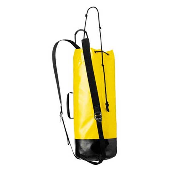 Petzl Classique 22l Rygsæk Gul