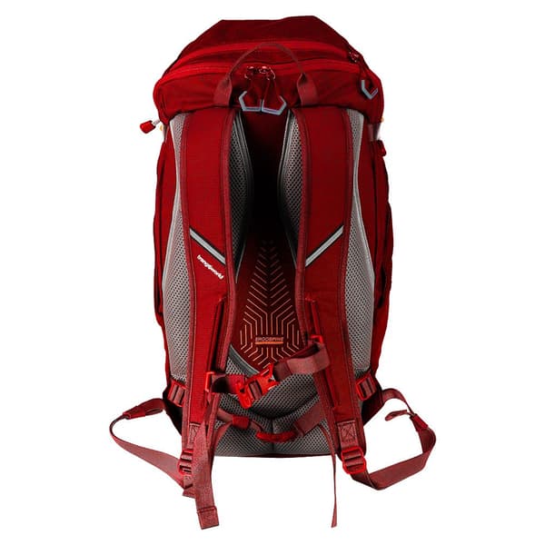 Trangoworld Eezi 25l Rygsæk Rød