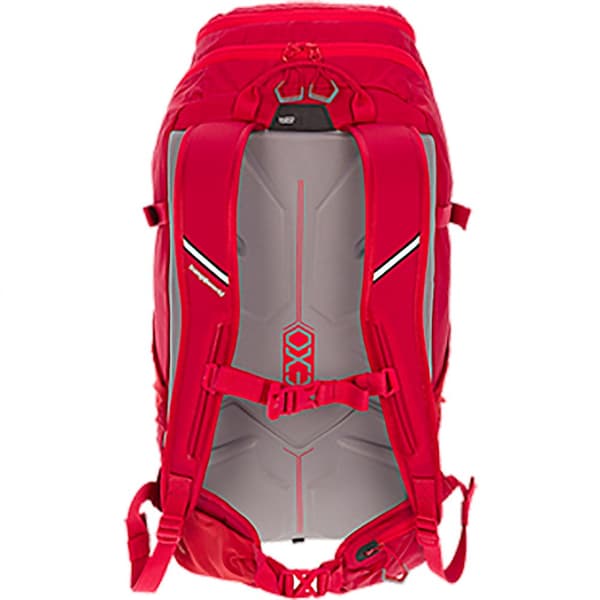 Trangoworld Gear 30l Ryggsäck Röd