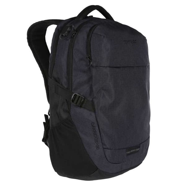 Regatta Rygsæk Oakridge 30l Sort