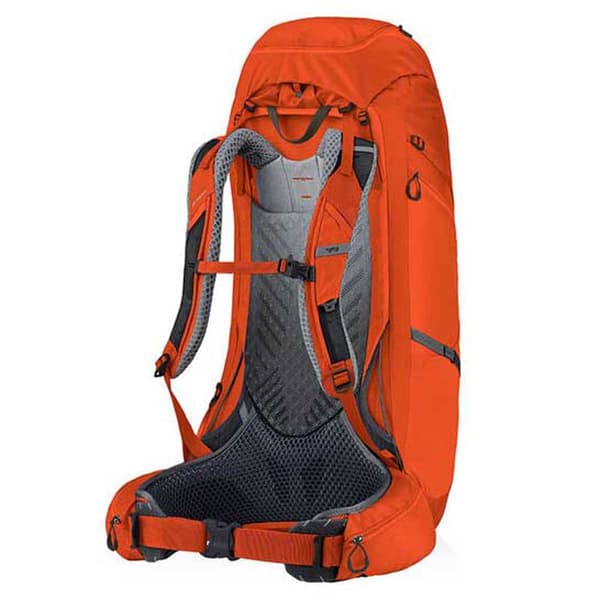 Gregory Paragon 48l Rygsæk Orange M-L