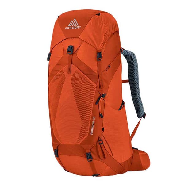 Gregory Paragon 48l Rygsæk Orange M-L