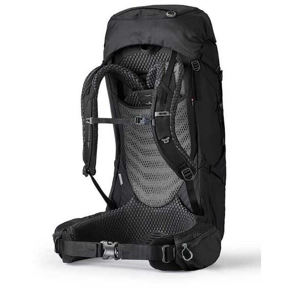 Gregory Baltoro 65 Rygsæk Sort S