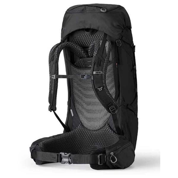 Gregory Baltoro 75 Ryggsäck Svart L