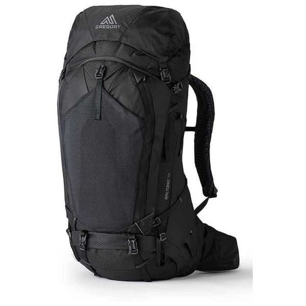Gregory Baltoro 75 Rygsæk Sort S