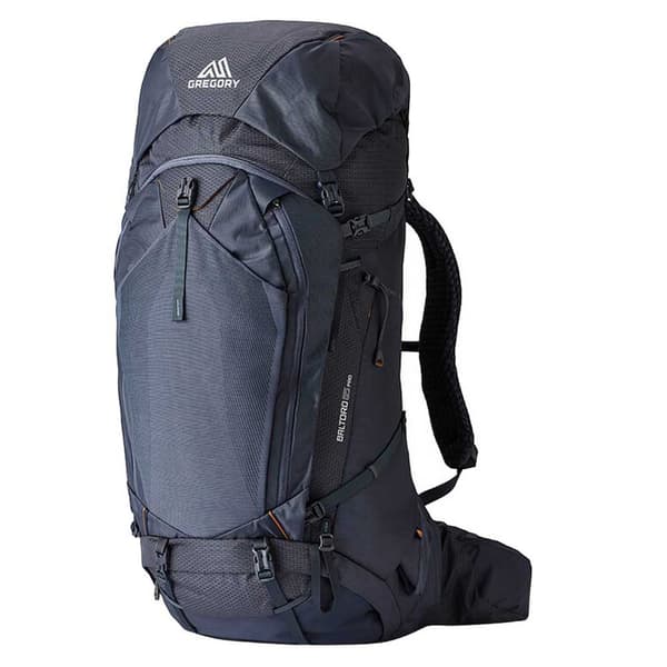 Gregory Baltoro 85 Pro Rygsæk Sort L