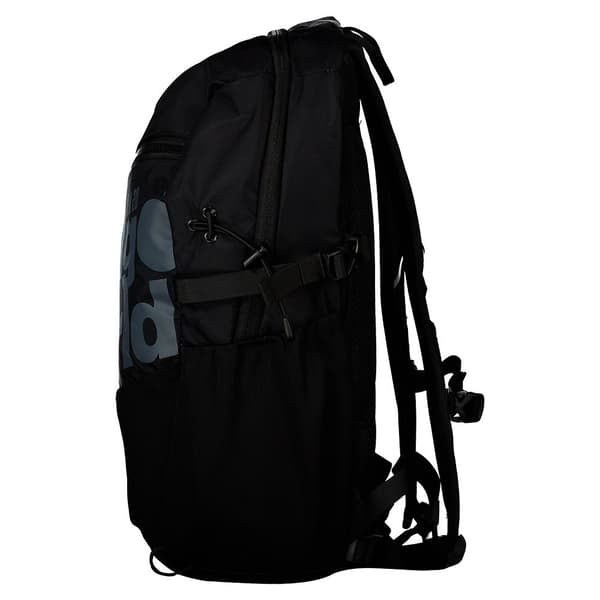Trangoworld Ixeia 20l Reppu Musta