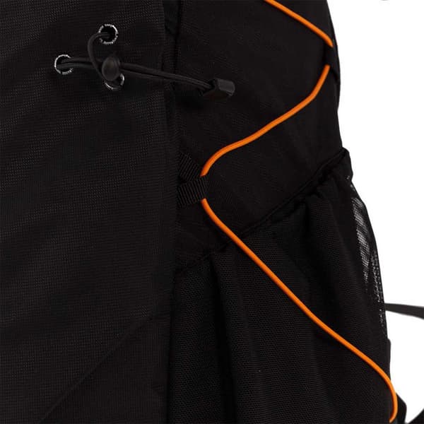 Trangoworld Jethi 25l Rygsæk Sort