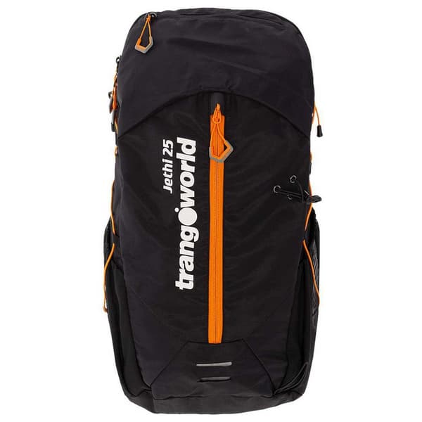 Trangoworld Jethi 25l Rygsæk Sort