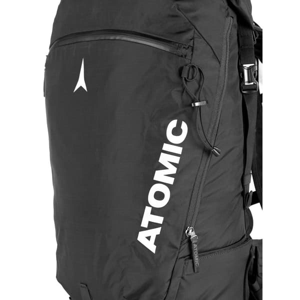 Atomic Backland 30l Rygsæk Sort