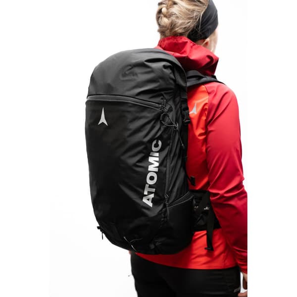 Atomic Backland 30l Rygsæk Sort