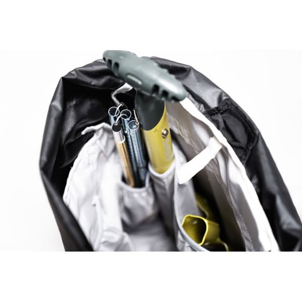 Atomic Backland 30l Rygsæk Sort