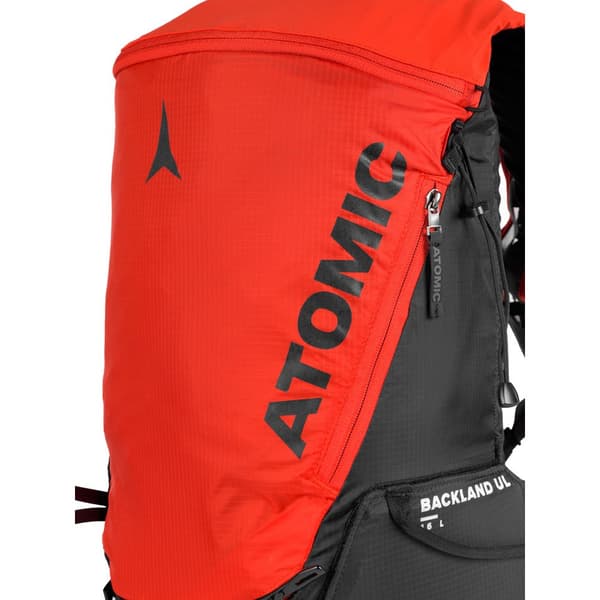 Atomic Backland Ul 16l Reppu Oranssi