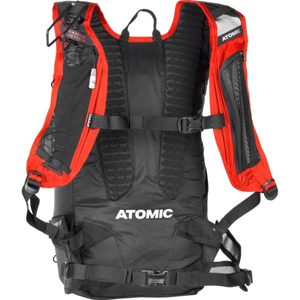 Atomic Backland Ul 16l Reppu Oranssi