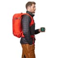 Miniatyrbillede 3 af 10: Gregory Targhee 26l Rygsæk Rød