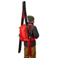 Miniatyrbillede 5 af 10: Gregory Targhee 26l Rygsæk Rød