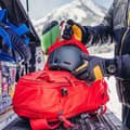Miniatyrbillede 6 af 10: Gregory Targhee 26l Rygsæk Rød