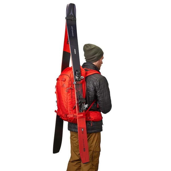 Gregory Targhee 32l Reppu Sininen M
