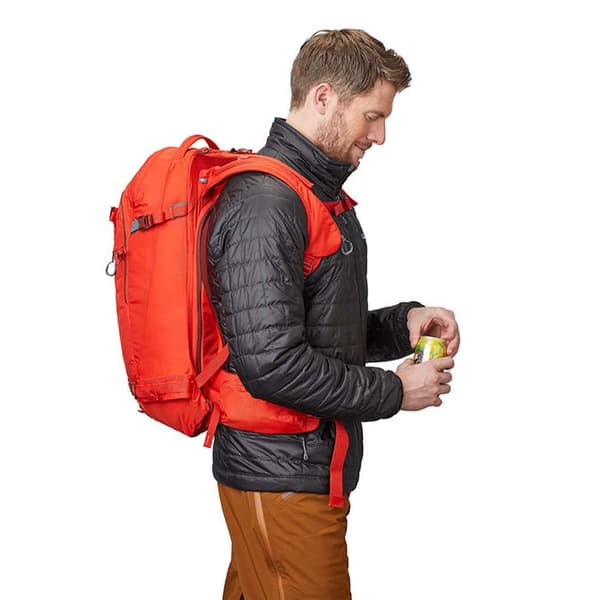 Gregory Targhee 32l Reppu Sininen M