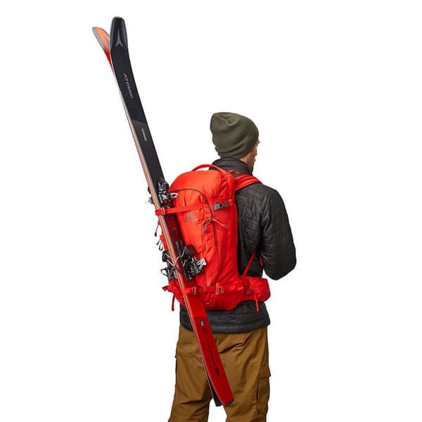Gregory Targhee 32l Reppu Sininen M