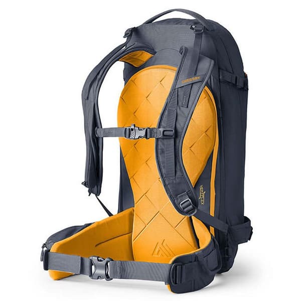 Gregory Targhee 32l Reppu Sininen M