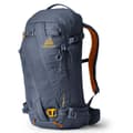 Pikkukuva 1 / 10: Gregory Targhee 32l Reppu Sininen M
