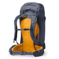 Pikkukuva 2 / 2: Gregory Targhee 45l Reppu Sininen L