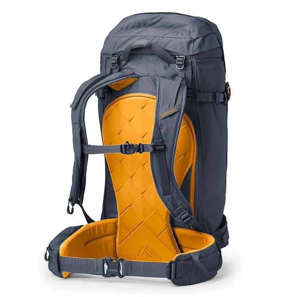 Gregory Targhee 45l Reppu Sininen L