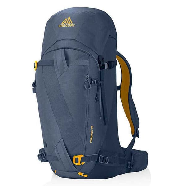 Gregory Targhee 45l Reppu Sininen L