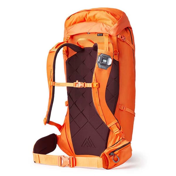 Gregory Targhee Fasttrack 35l Rygsæk Orange M-L