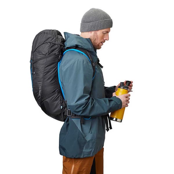 Gregory Targhee Fasttrack 35l Rygsæk Blå M-L