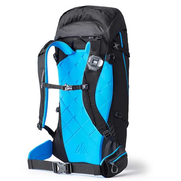 Gregory Targhee Fasttrack 35l Rygsæk Blå M-L