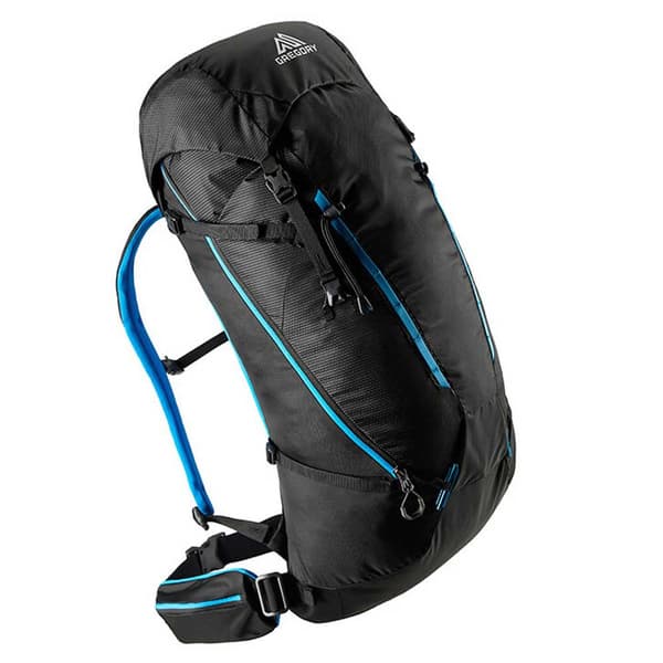 Gregory Targhee Fasttrack 35l Reppu Sininen S-M
