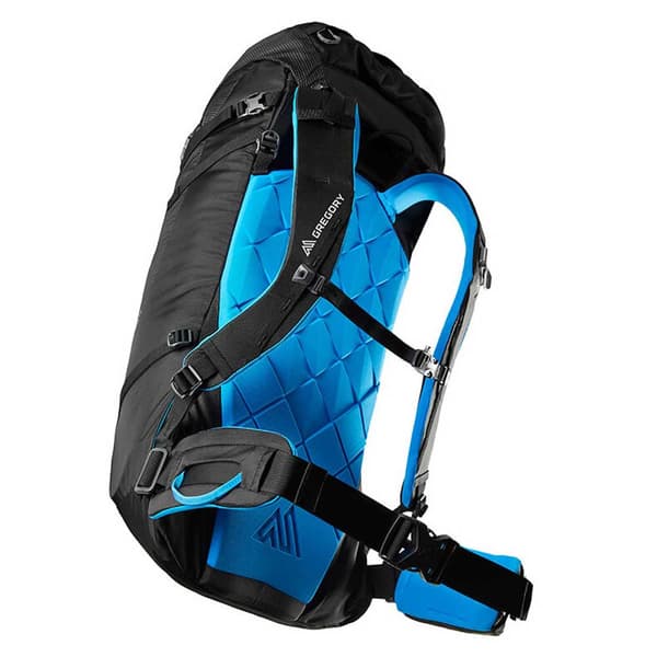 Gregory Targhee Fasttrack 35l Reppu Sininen S-M