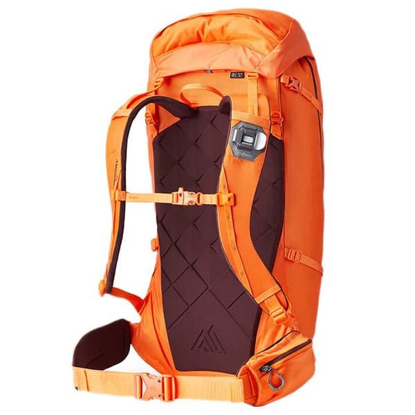 Gregory Targhee Fasttrack 45l Rygsæk Orange M-L