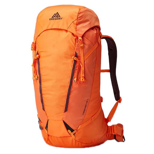 Gregory Targhee Fasttrack 45l Rygsæk Orange S-M