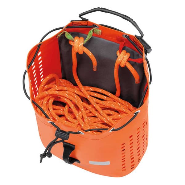 Petzl Yara Guide 25l Reppu Oranssi