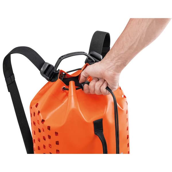 Petzl Yara Guide 25l Reppu Oranssi