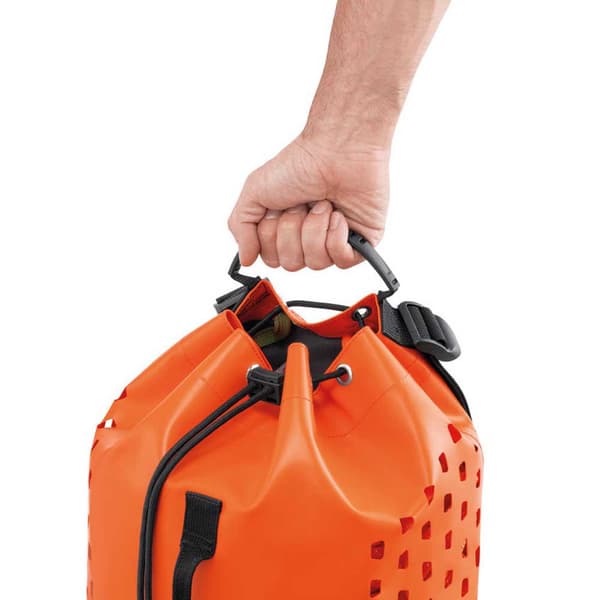 Petzl Yara Guide 25l Reppu Oranssi