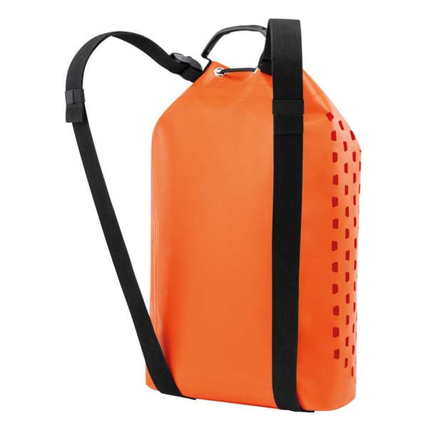 Petzl Yara Guide 25l Reppu Oranssi