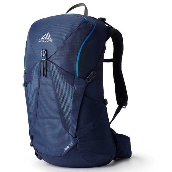 Gregory Jade 28l Dame Rygsæk Blå XS-S
