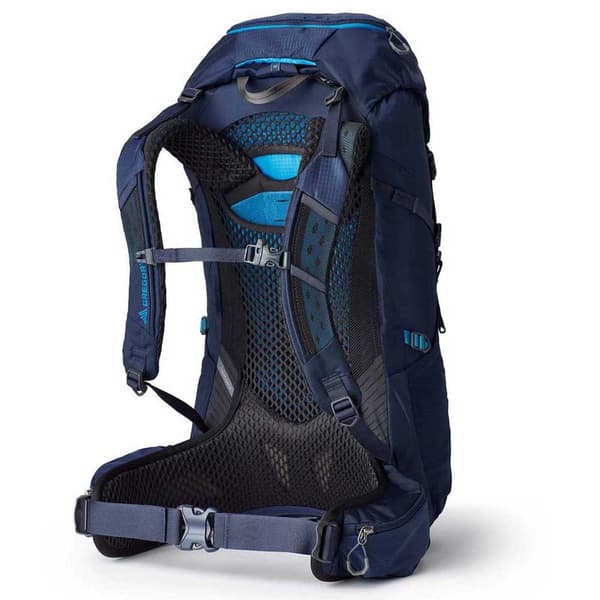 Gregory Jade 33l Naisten Reppu Sininen S-M