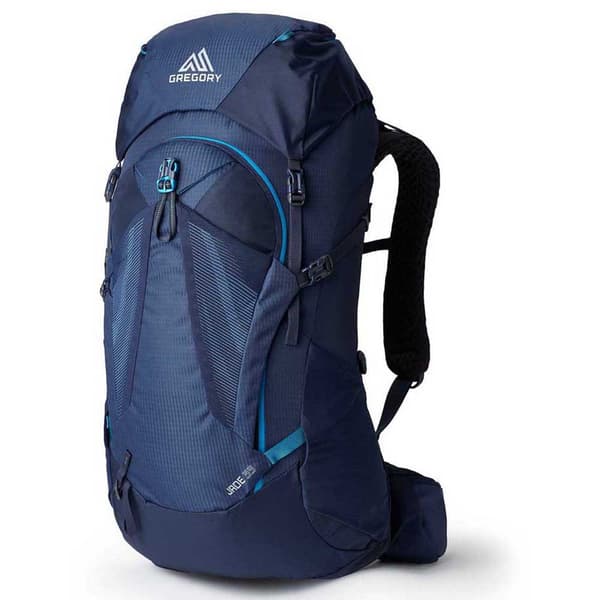 Gregory Jade 33l Damryggsäck Blå XS-S