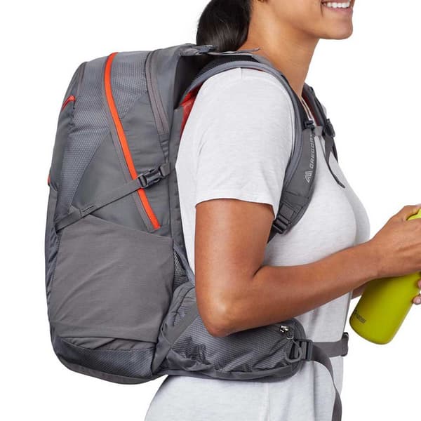 Gregory Maya 25l Damryggsäck Grå