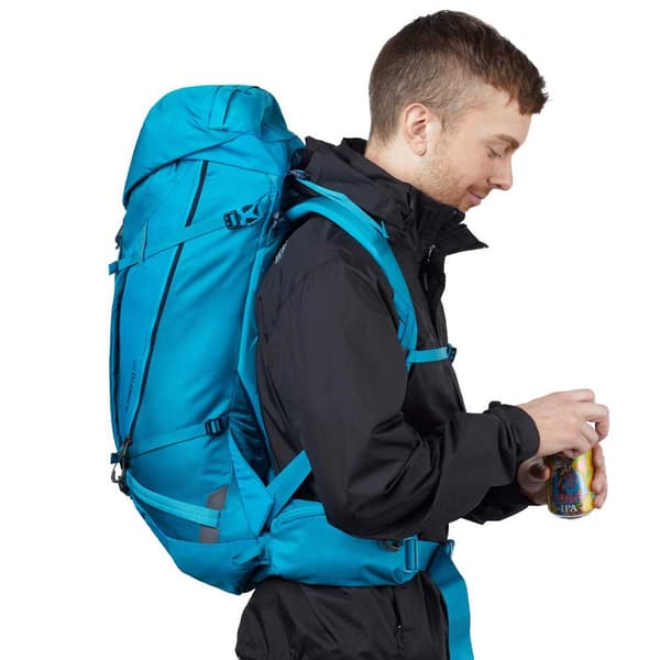 Gregory Alpinisto 35l Rygsæk Blå L