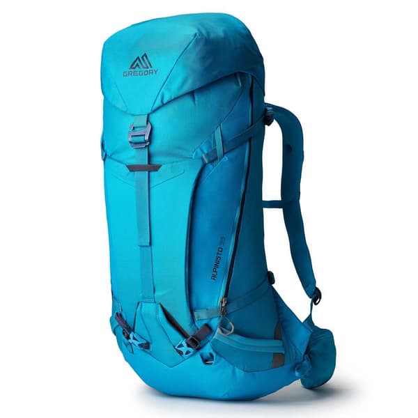 Gregory Alpinisto 35l Rygsæk Blå L