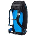Pikkukuva 2 / 3: Gregory Targhee Fasttrack 45l Reppu Musta M-L