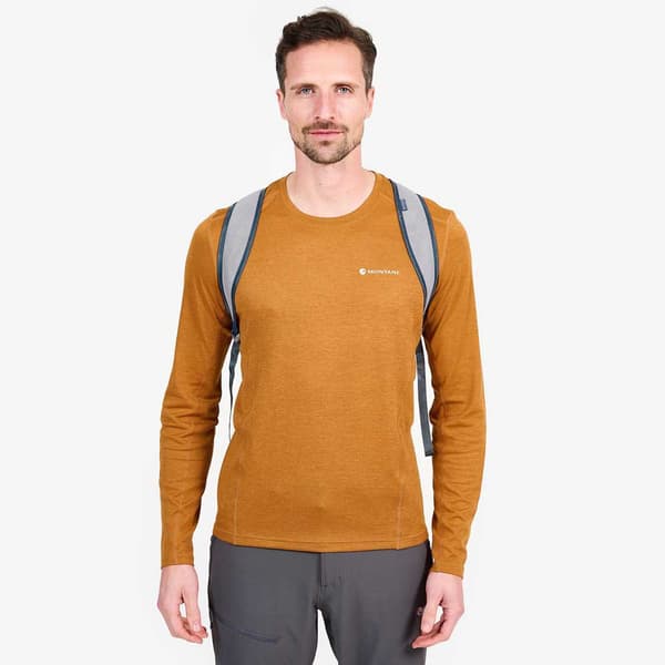 Montane Rygsæk Krypton Lt 18 Blå