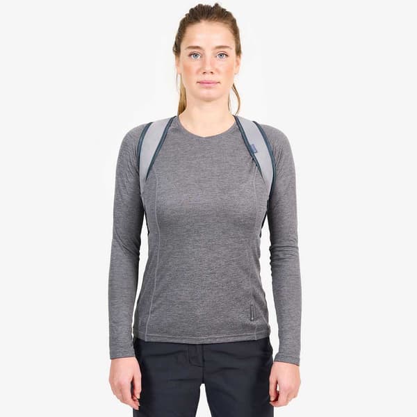 Montane Rygsæk Krypton Lt 18 Blå