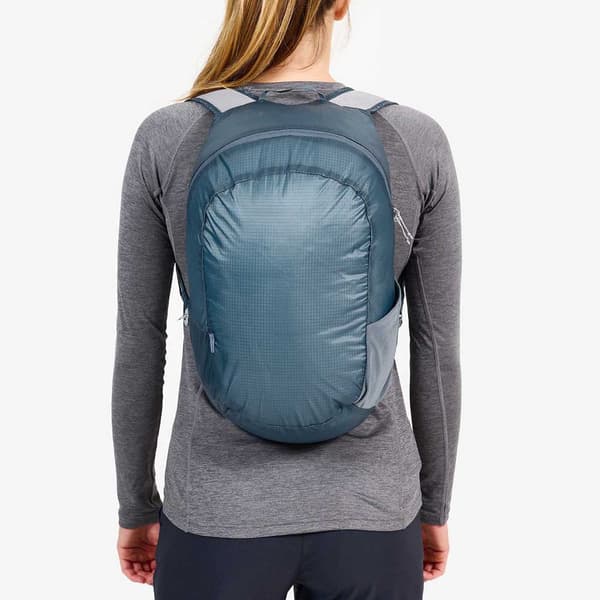 Montane Rygsæk Krypton Lt 18 Blå